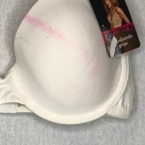 Maidenform One Fab Fit T-Shirt Shaping bra - Picture 2 of 7